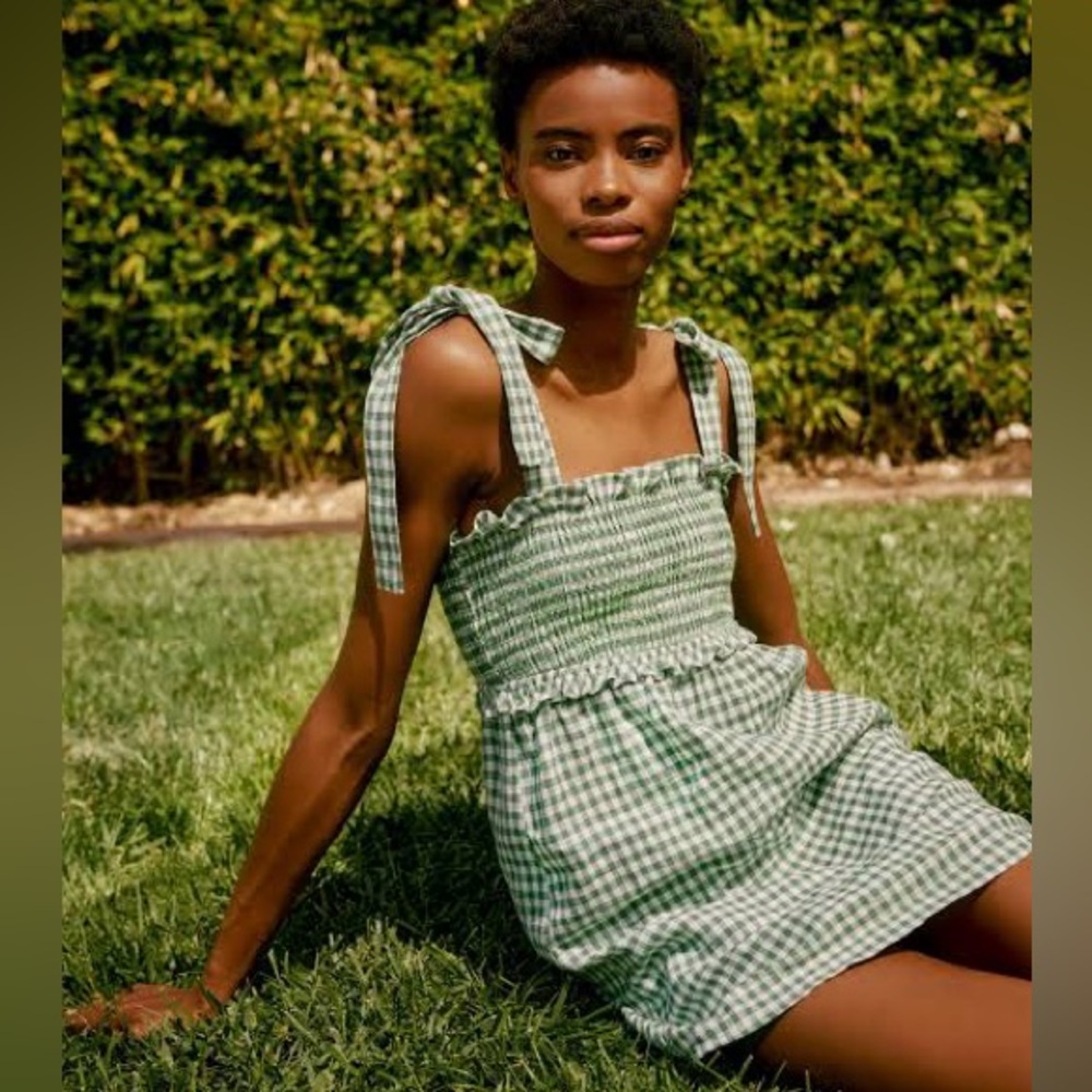 Reformation Dawson Dress - Sz S BNWOT